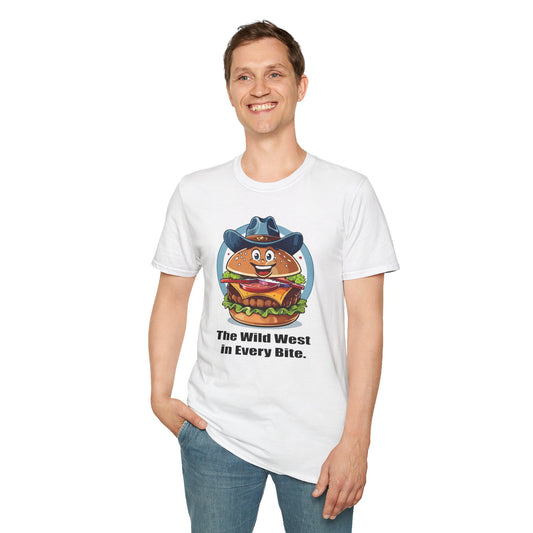 Funny Food T-Shirts, Funny T-Shirts - 18