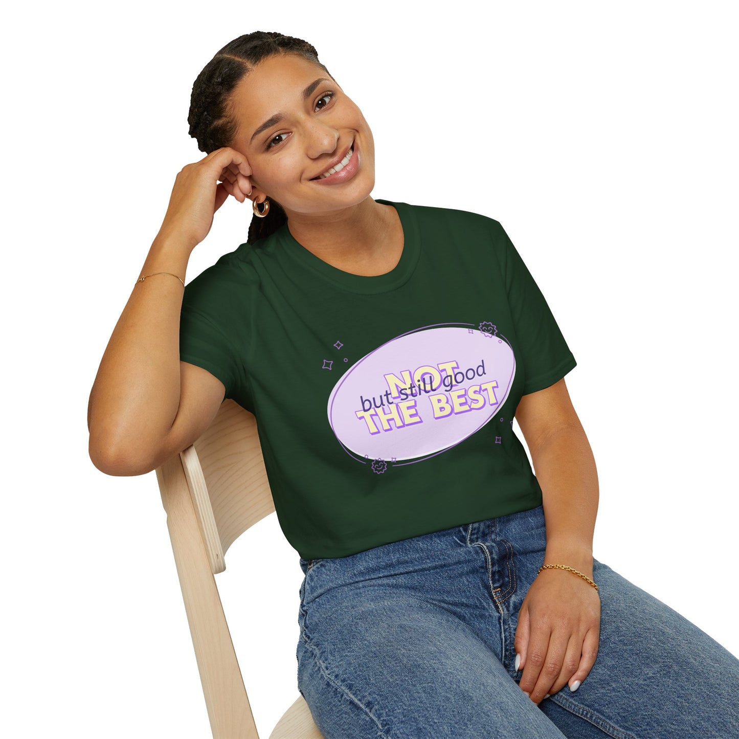 Funny Slogan T-Shirts, T-Shirts with Funny Words, Tee Shirt with Funny Quotes - 26