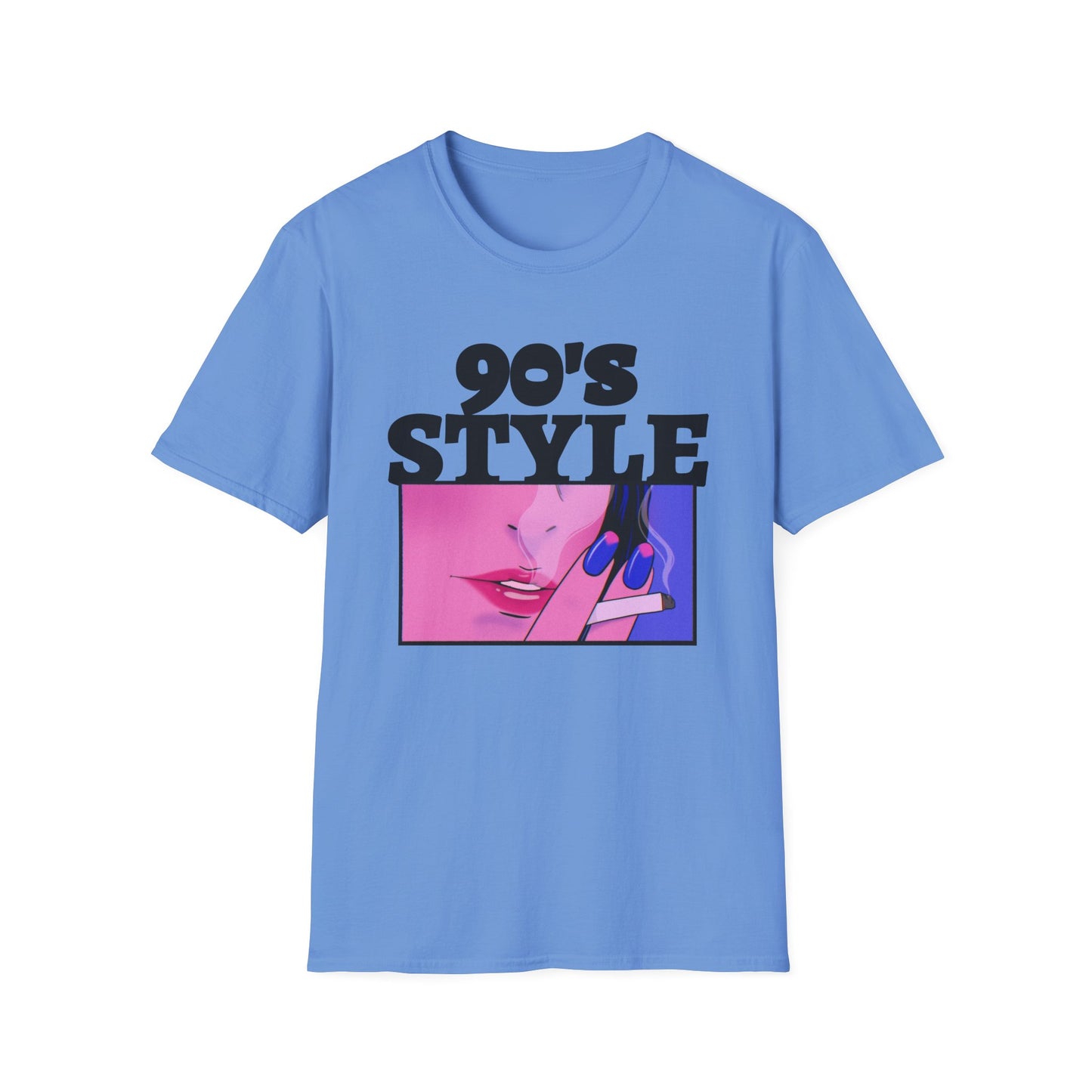 Retro T Shirt, Retro Design Shirt, Retro Art Tee Shirt, T-shirt with Retro Style