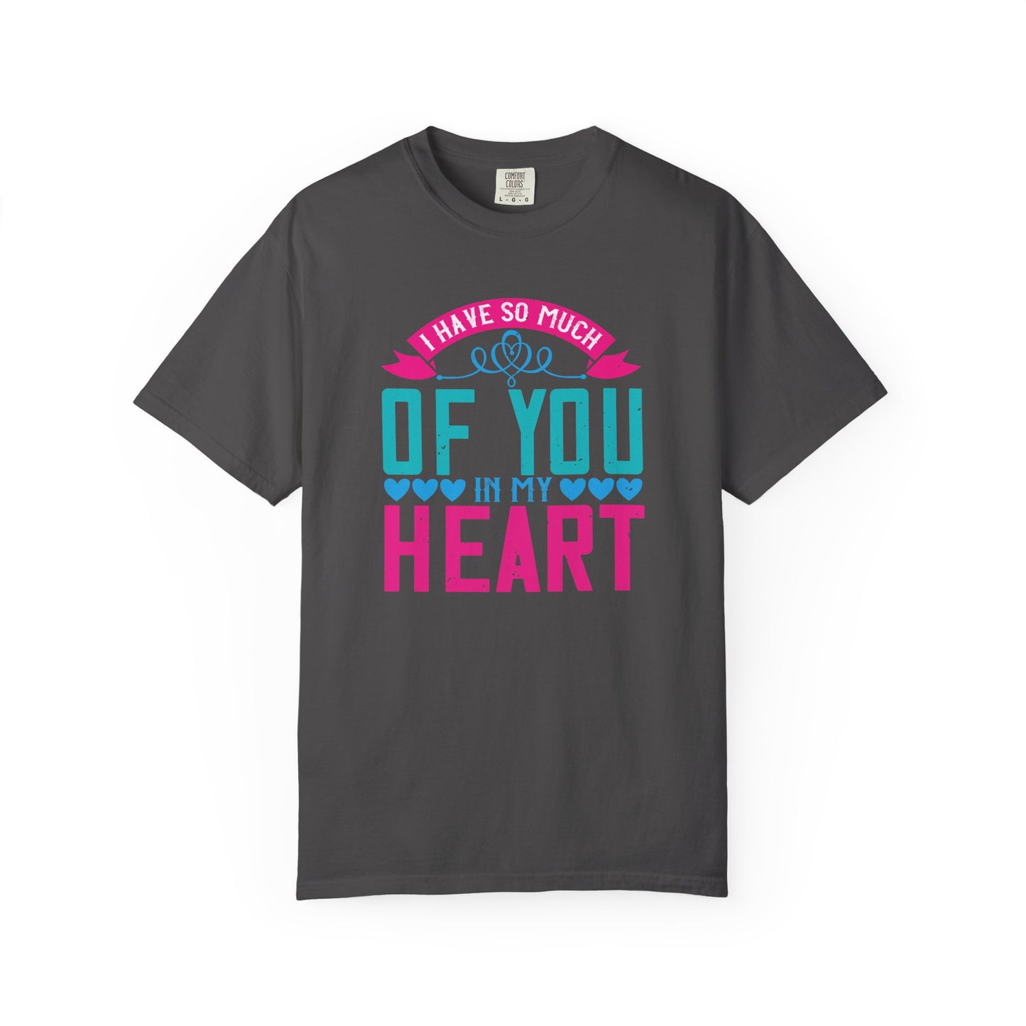 Mom T-shirt Mother Day Mama Tee Unisex Comfort Colors Garment-Dyed Cotton h74