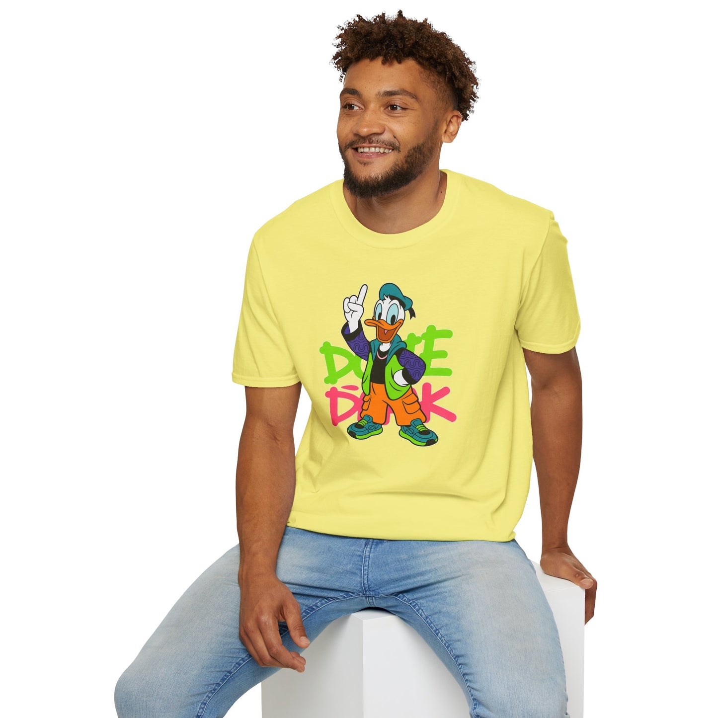 Cartoon T Shirt, Animation Shirt, Funny Animals Tee Shirt