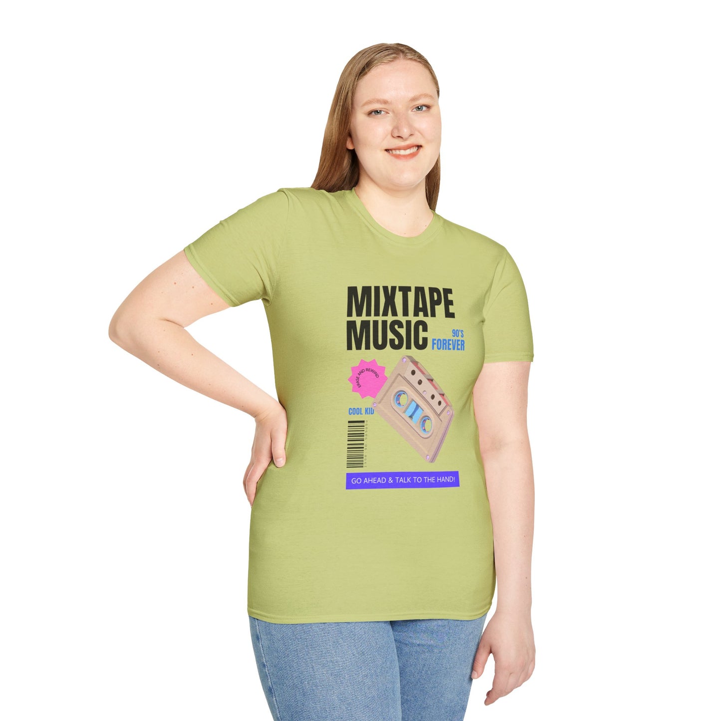 Retro T Shirt, Retro Design Shirt, Retro Art Tee Shirt, T-shirt with Retro Style