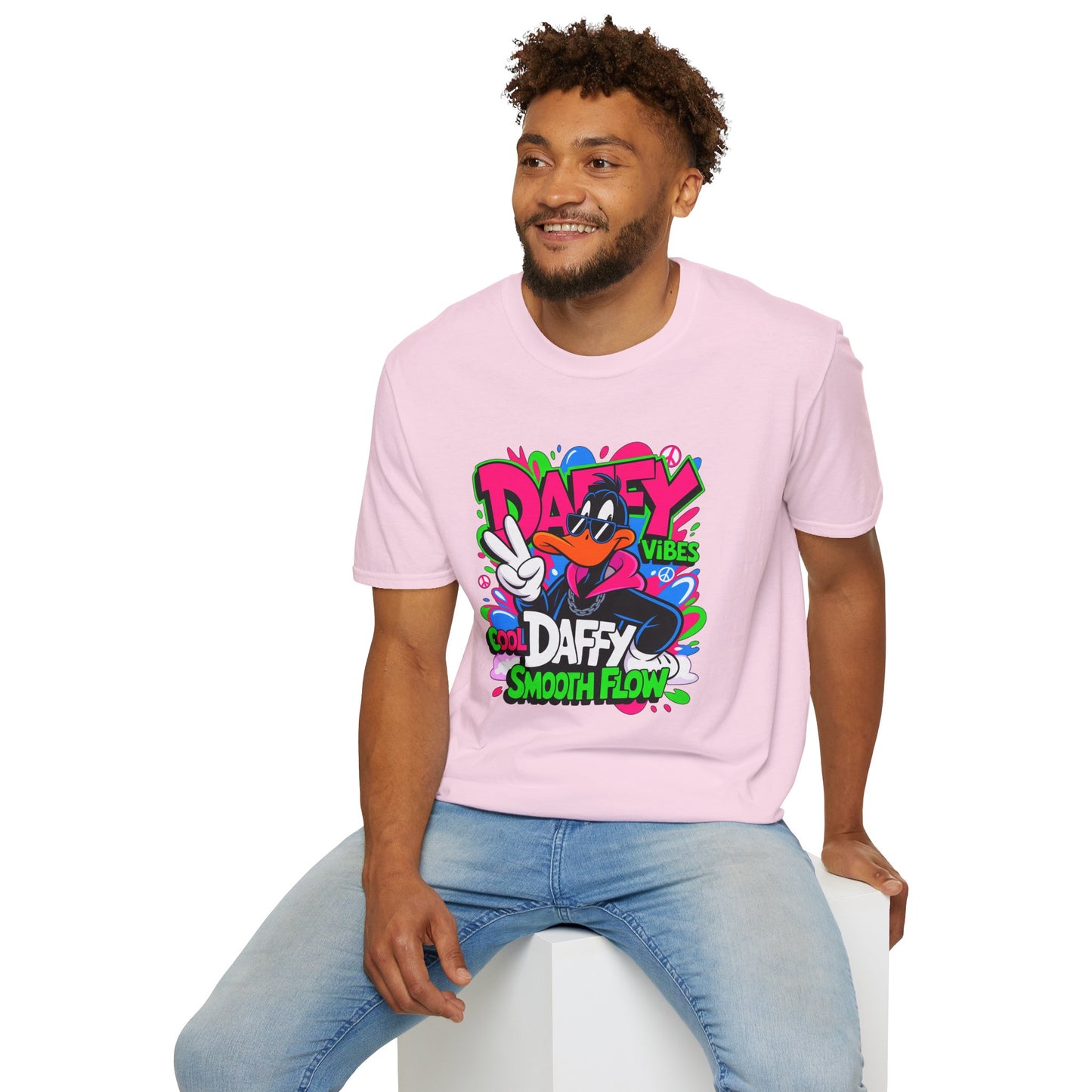 Cartoon T Shirt, Animation Shirt, Funny Animals Tee Shirt
