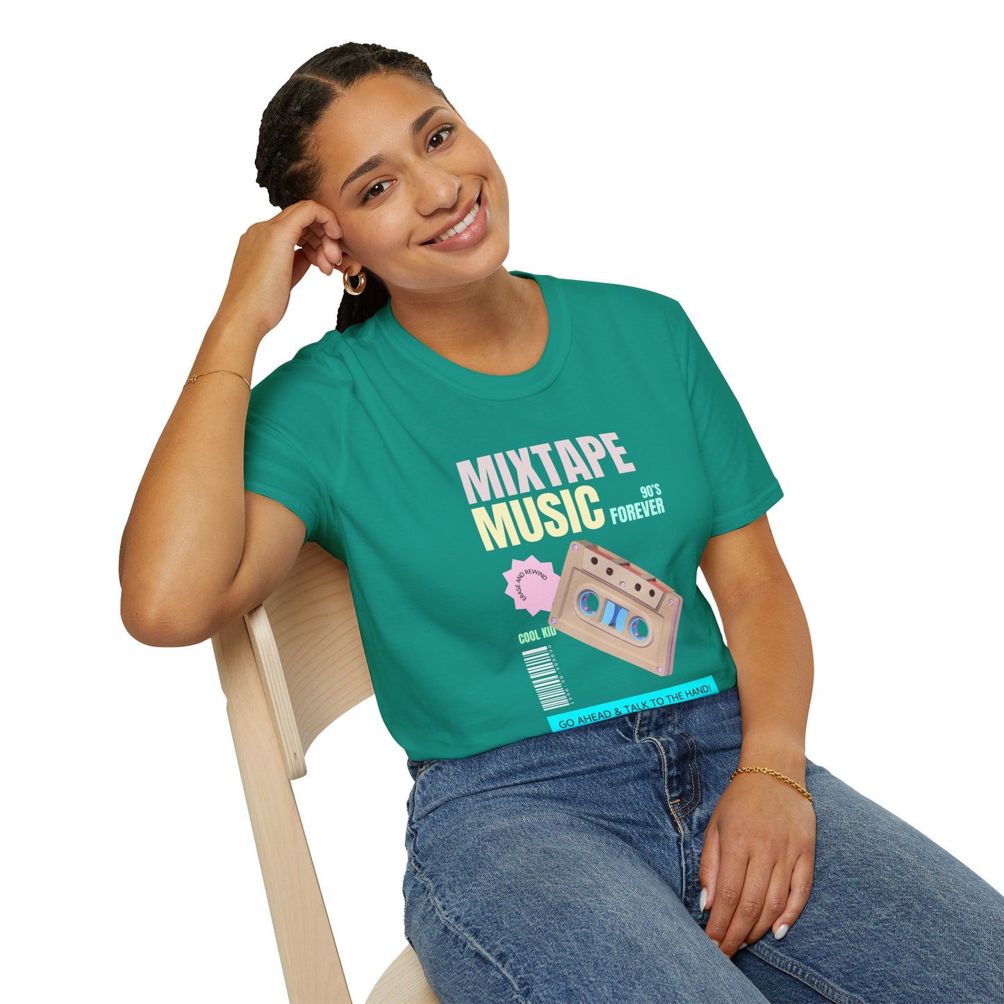 Retro T Shirt, Retro Design Shirt, Retro Art Tee Shirt, T-shirt with Retro Style