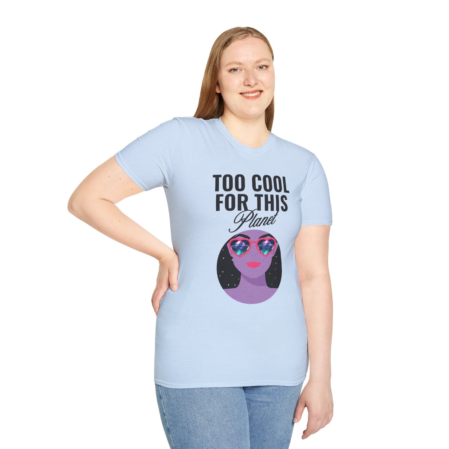 Funny T Shirts, UFO Tees, Funny Aliens Shirt