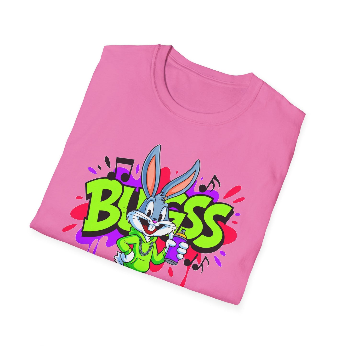 Cartoon T Shirt, Animation Shirt, Funny Animals Tee Shirt