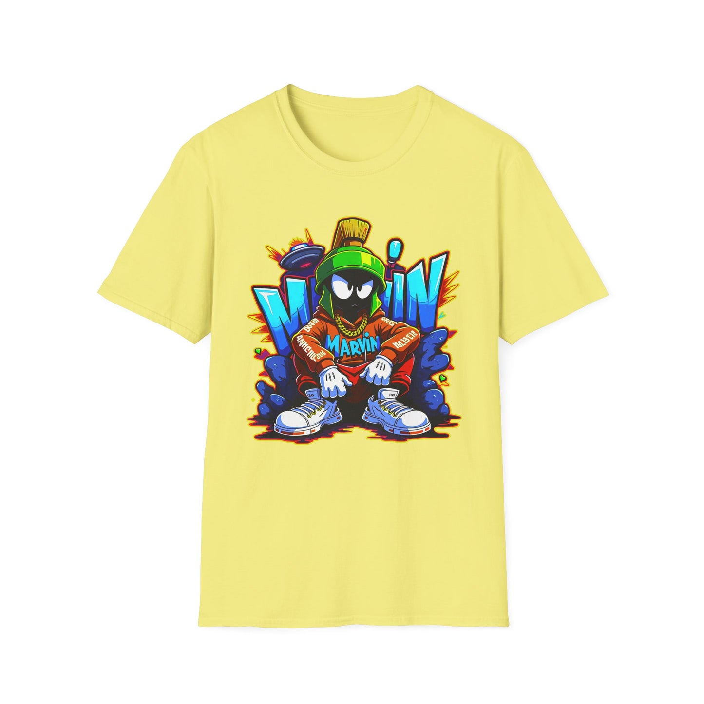 Cartoon T Shirt, Animation Shirt, Funny Animals Tee Shirt