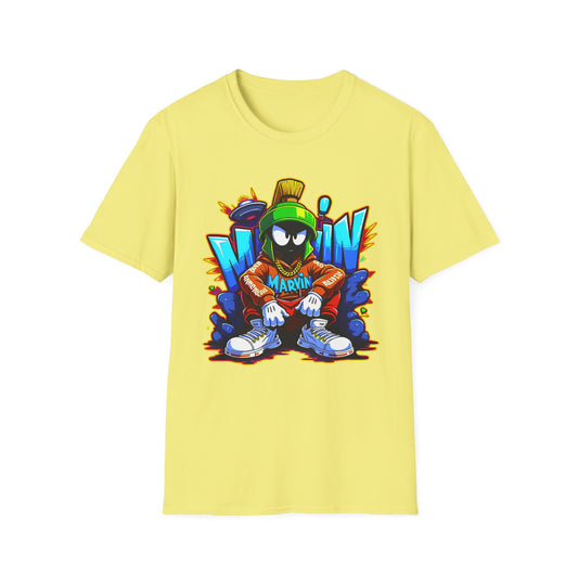 Cartoon T Shirt, Animation Shirt, Funny Animals Tee Shirt