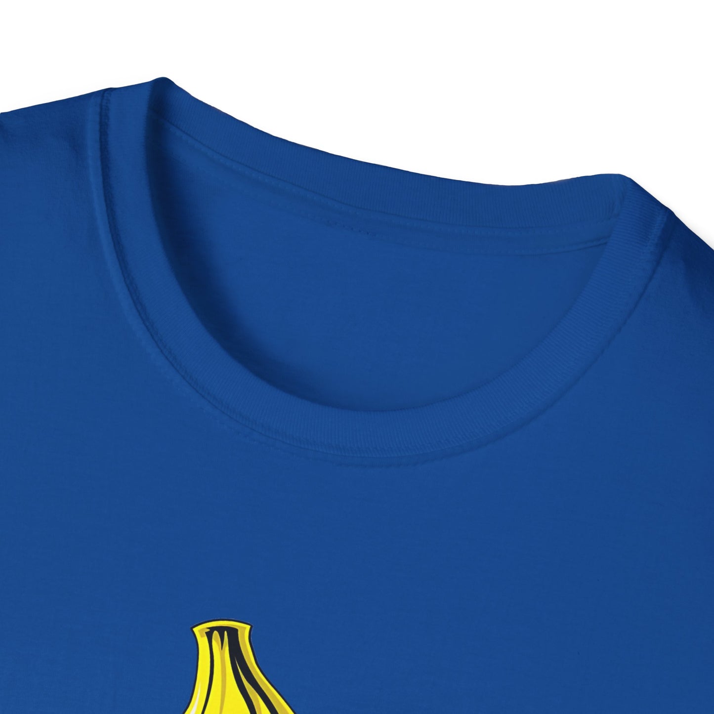 Food Tees, Funny Food T Shirts, Funny T Shirts, Shirt with Banana, Banana T Shirt, Funny Banana Shirt