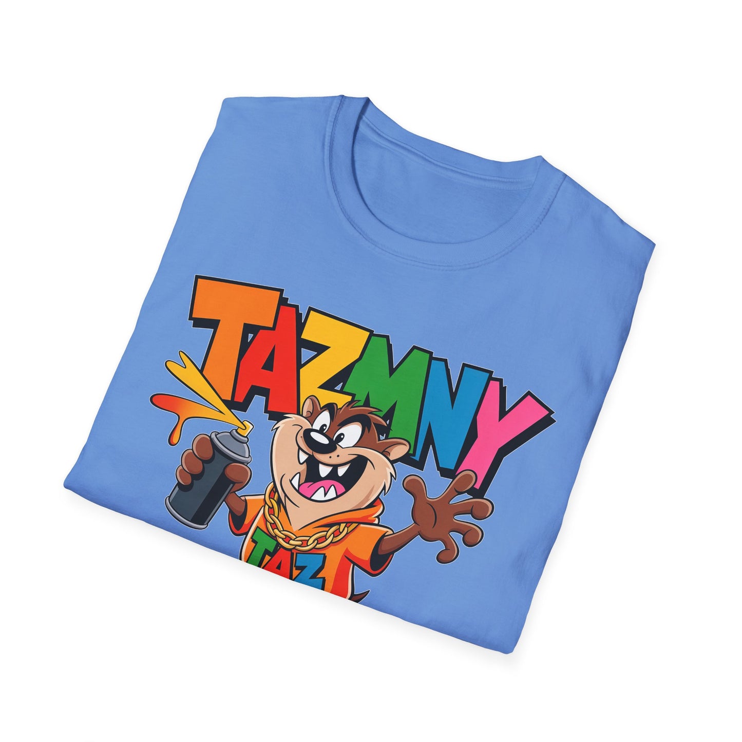 Cartoon T Shirt, Animation Shirt, Funny Animals Tee Shirt