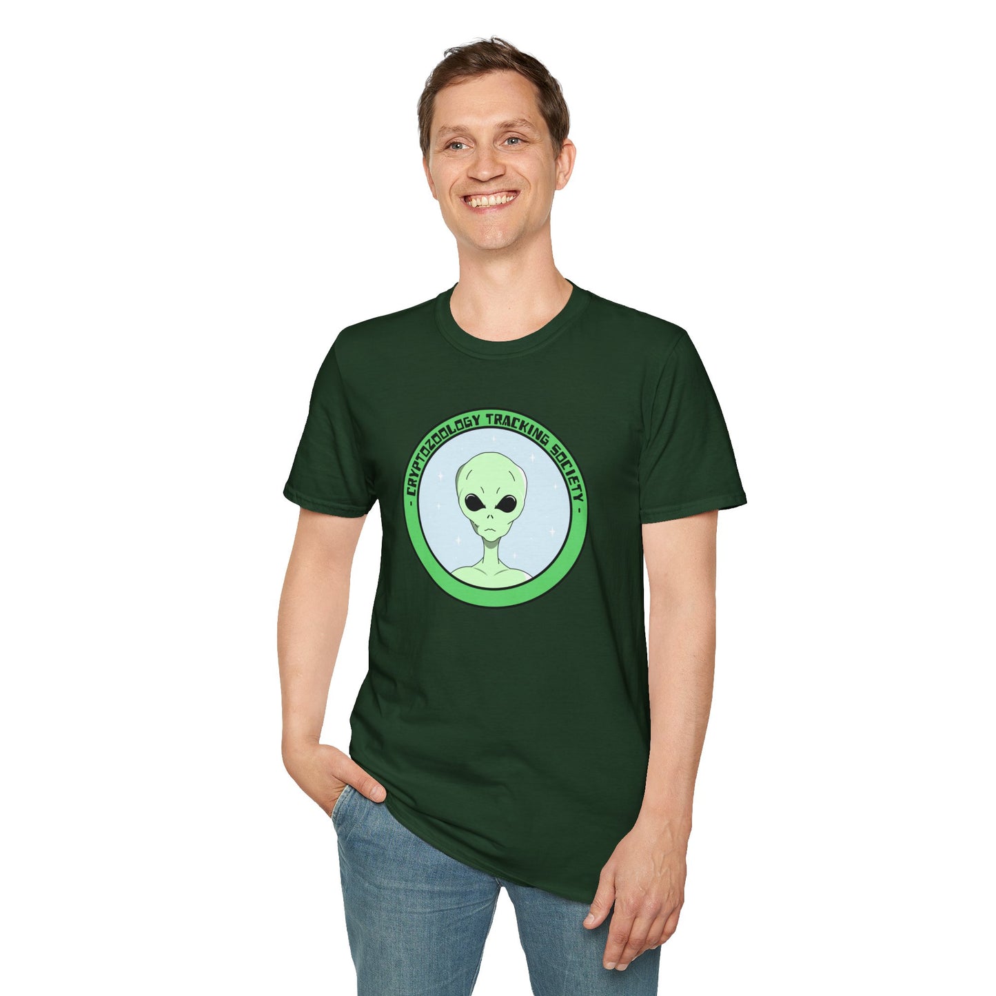 Funny T Shirts, UFO Tees, Funny Aliens Shirt - 10