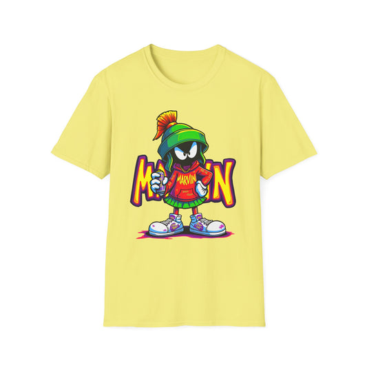 Cartoon T Shirt, Animation Shirt, Funny Animals Tee Shirt