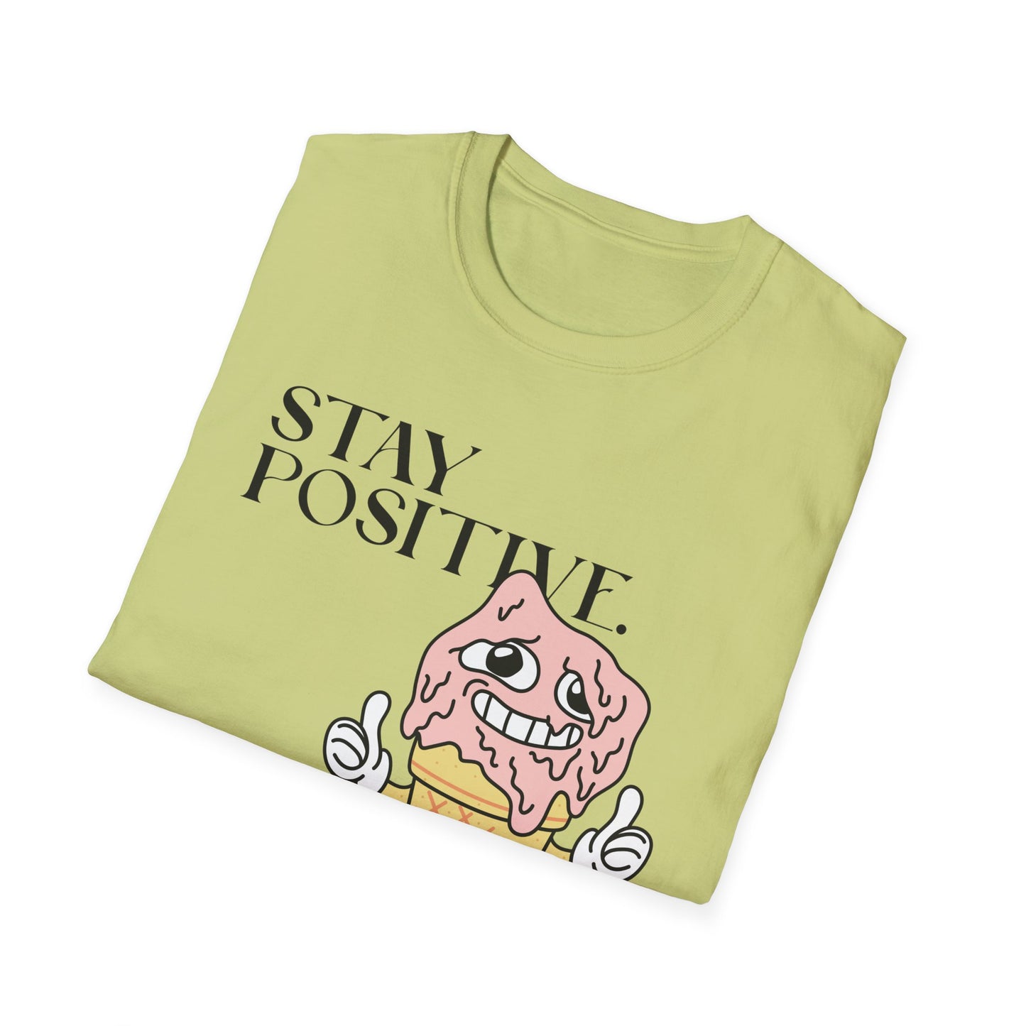 Food Tees, Funny Food T Shirts, Funny T Shirts, Shirt with Food, Junk Food Tees, Shirt with Ice Cream, Ice Cream T-Shirt