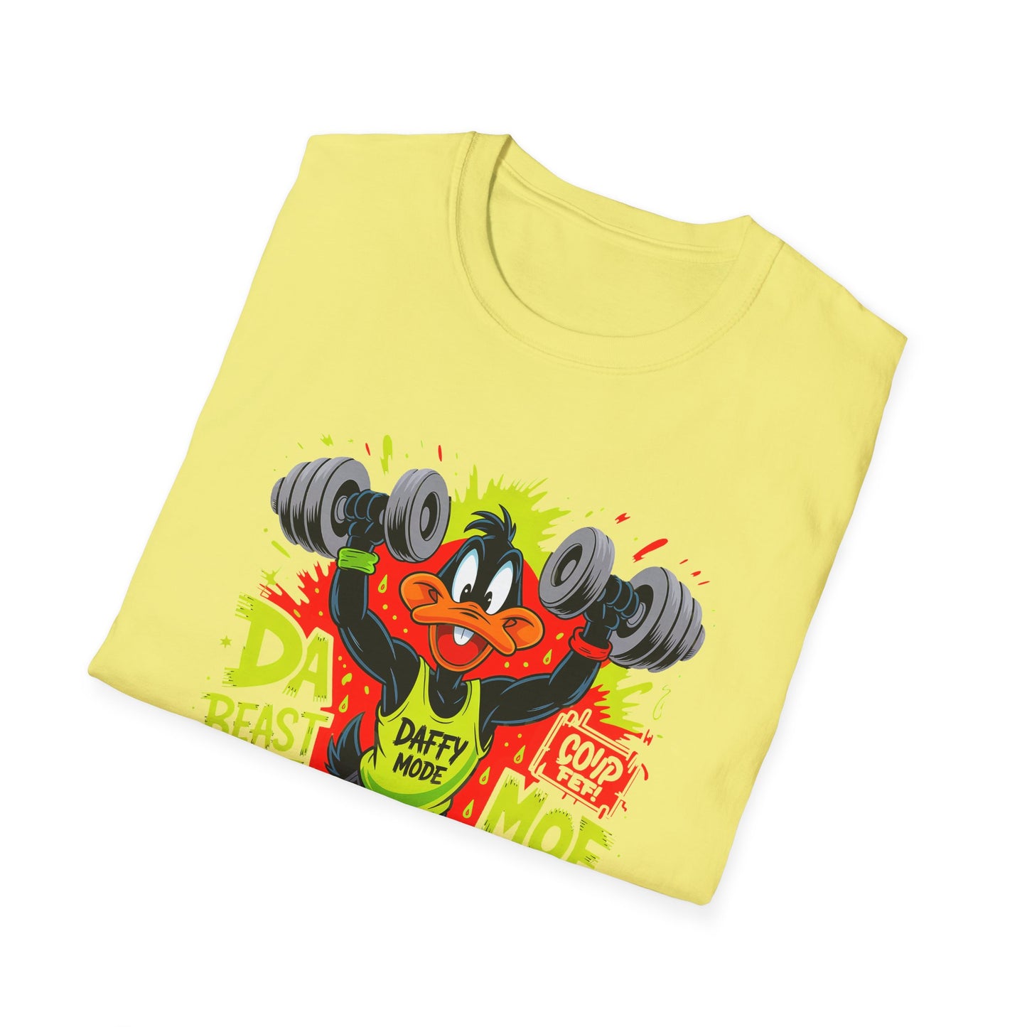 Cartoon T Shirt, Animation Shirt, Funny Animals Tee Shirt