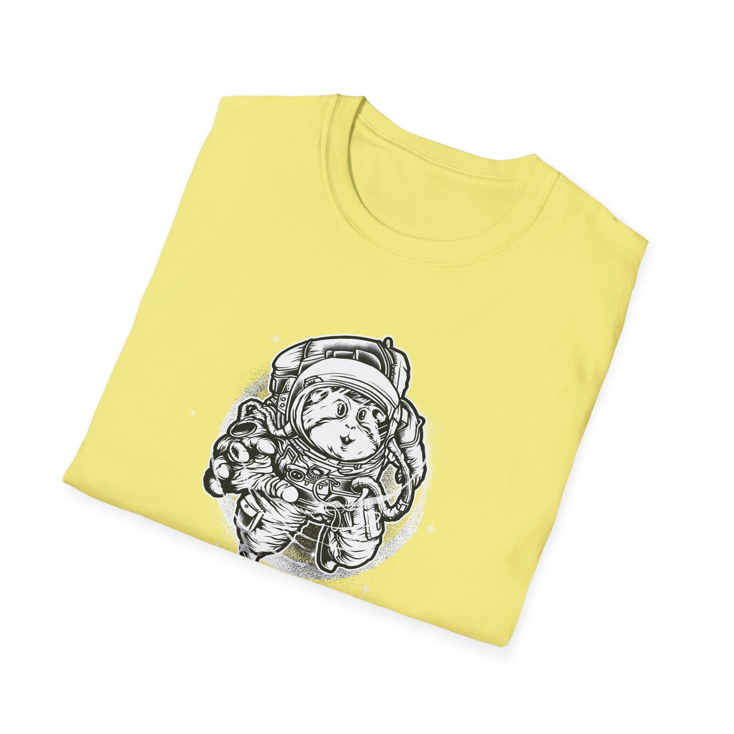 Cartoon T-Shirt, Animation T-Shirt, Funny Tee Shirt - 4