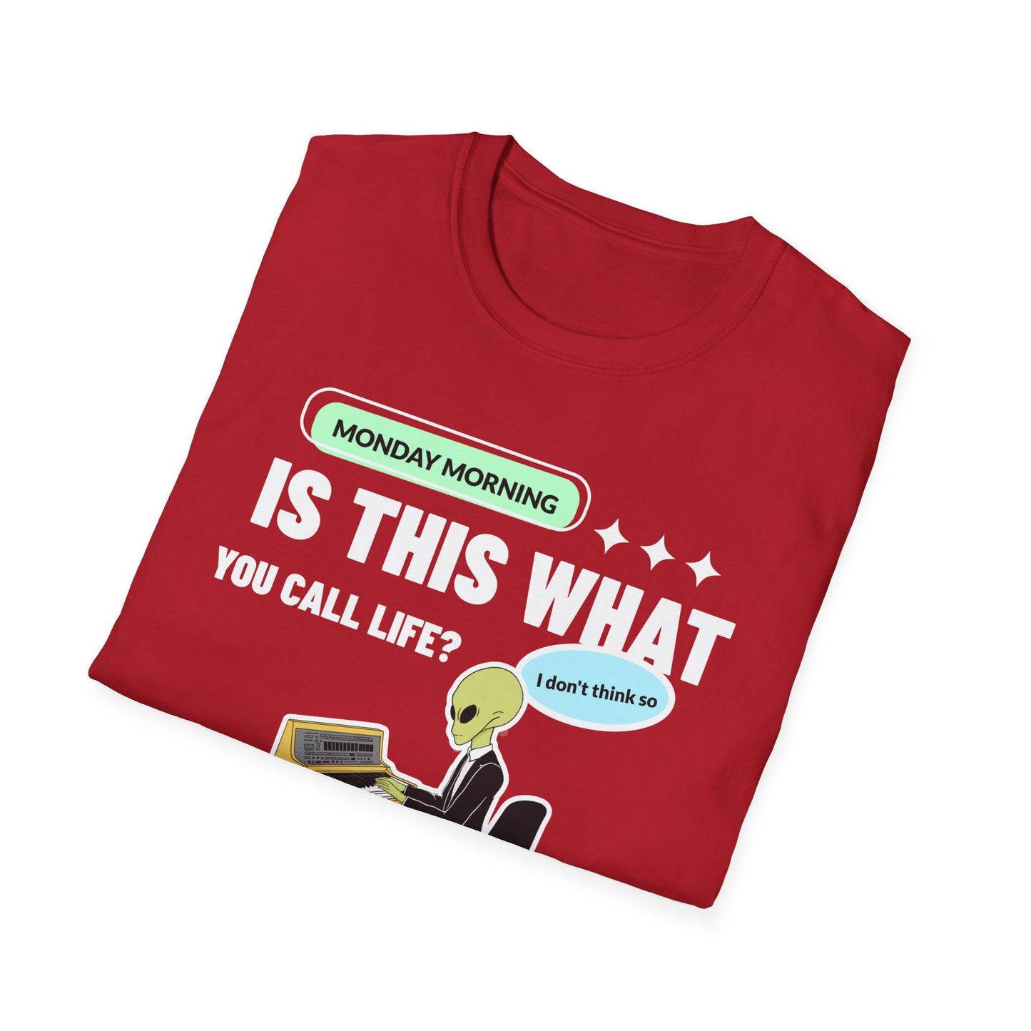Funny T Shirts, UFO Tees, Funny Aliens Shirt