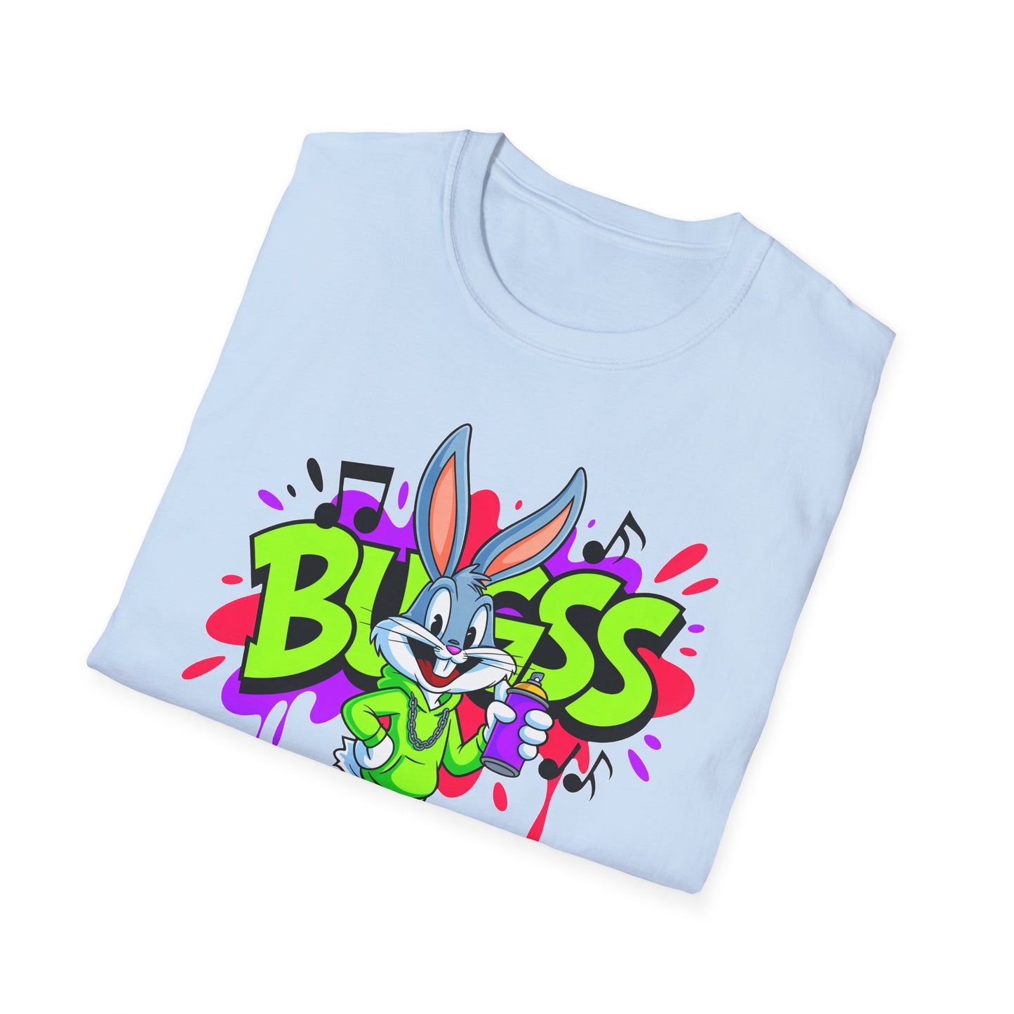 Cartoon T Shirt, Animation Shirt, Funny Animals Tee Shirt