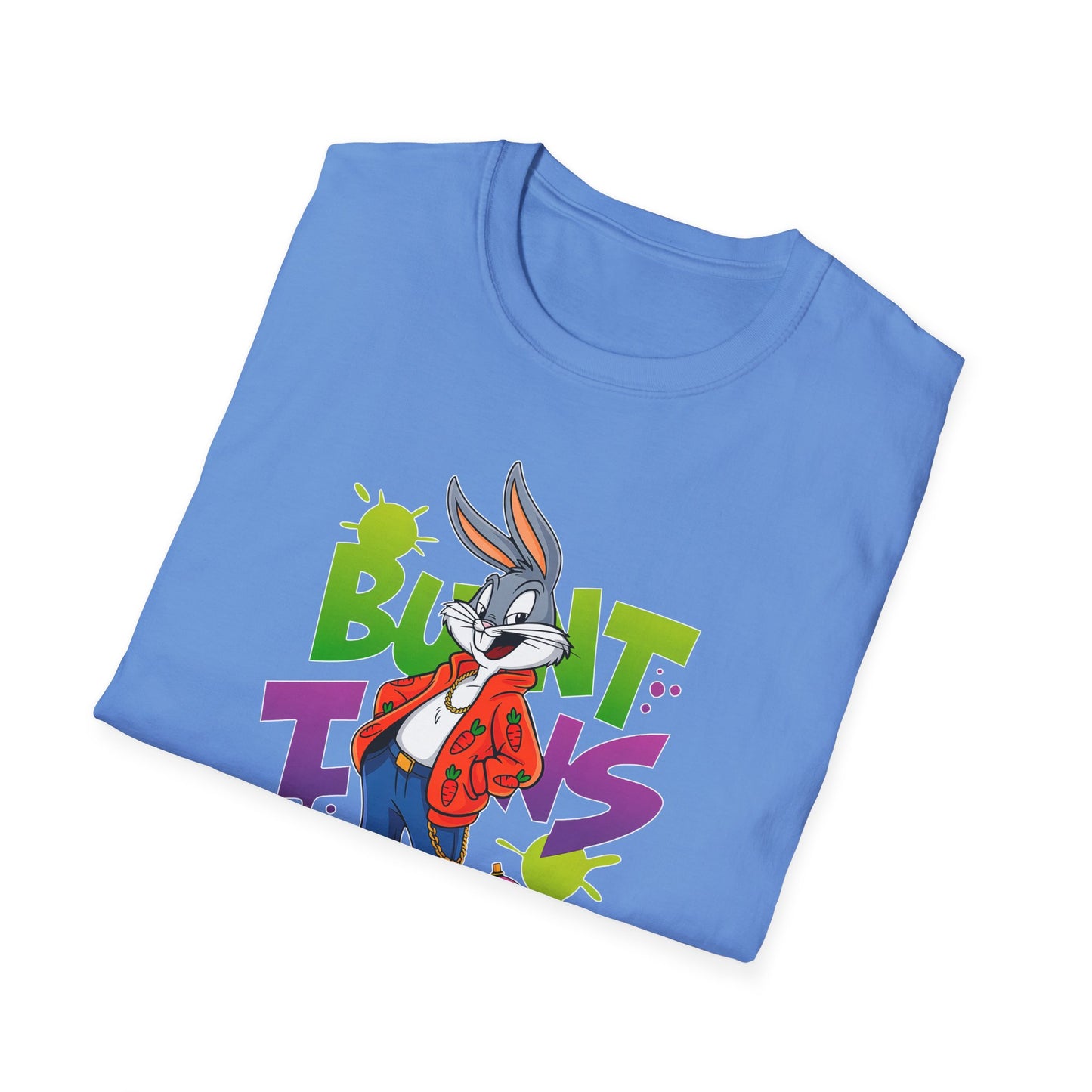 Cartoon T Shirt, Animation Shirt, Funny Animals Tee Shirt