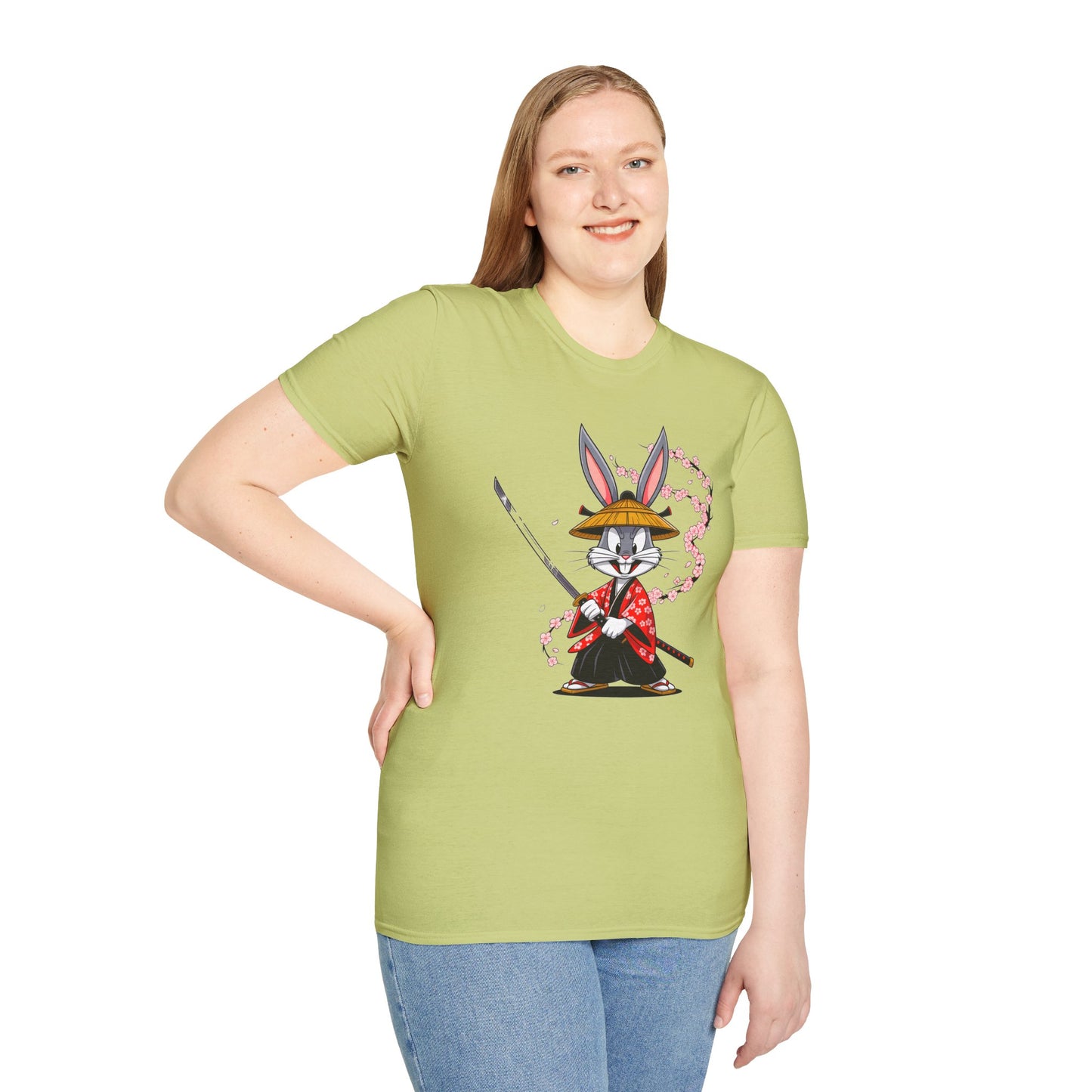 Cartoon T Shirt, Animation Shirt, Funny Animals Tee Shirt