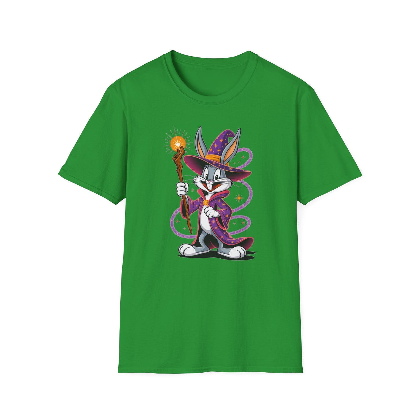Cartoon T Shirt, Animation Shirt, Funny Animals Tee Shirt