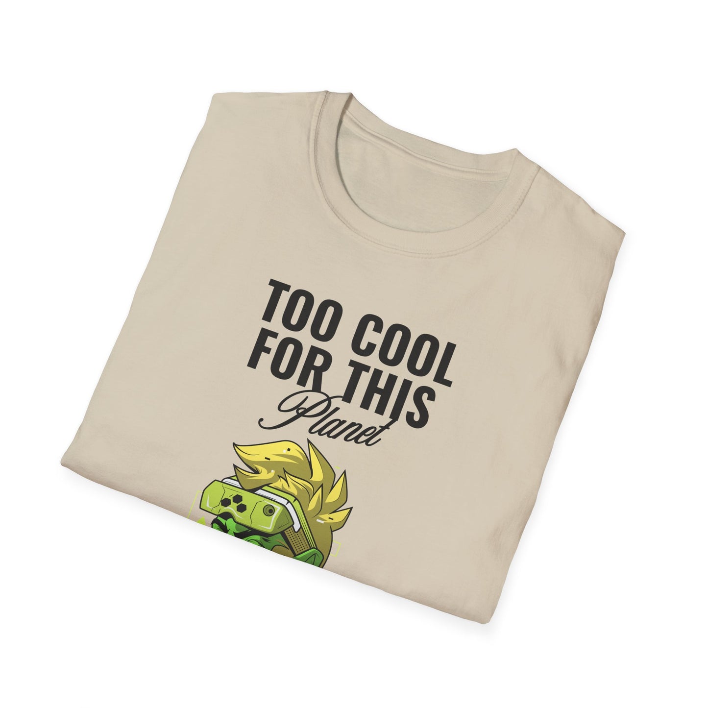 Funny T Shirts, UFO Tees, Funny Aliens Shirt - 20