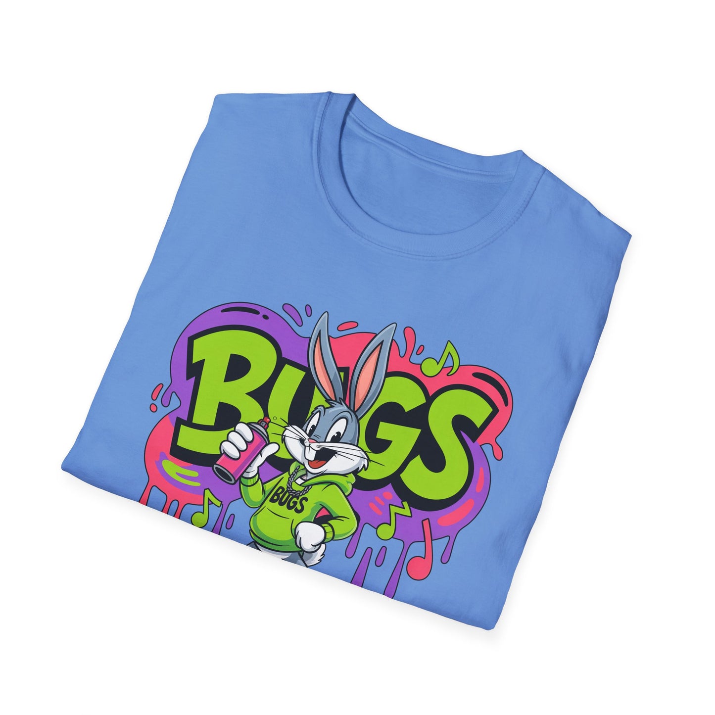 Cartoon T Shirt, Animation Shirt, Funny Animals Tee Shirt