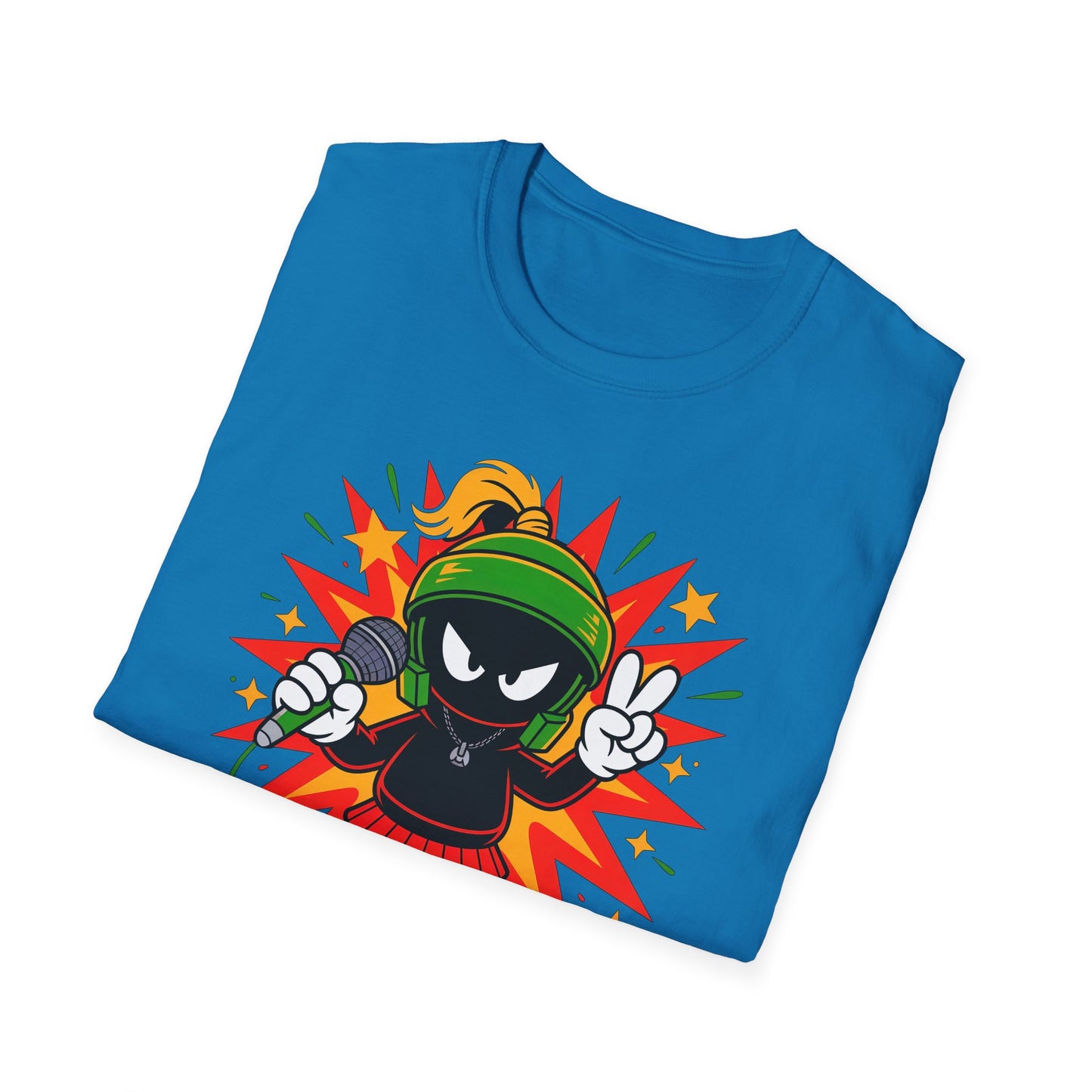 Cartoon T Shirt, Animation Shirt, Funny Animals Tee Shirt