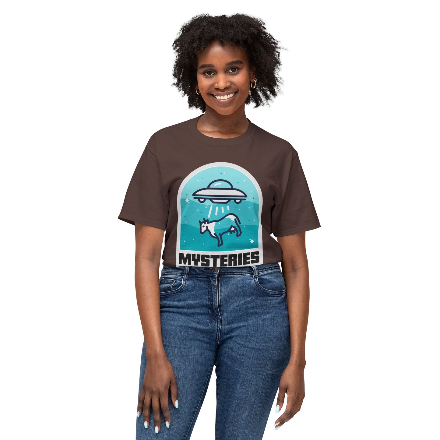 Funny T Shirts, UFO Tees, Funny Animal Shirt