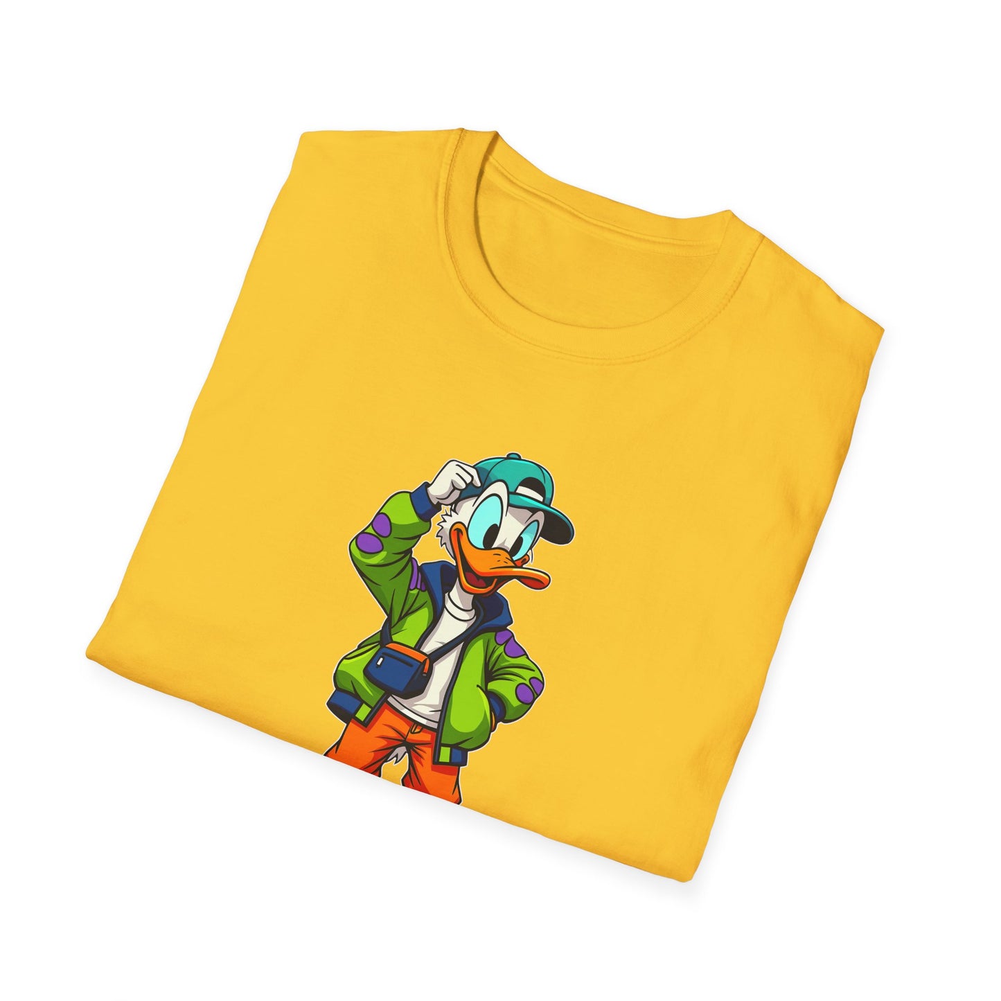 Cartoon T Shirt, Animation Shirt, Funny Animals Tee Shirt