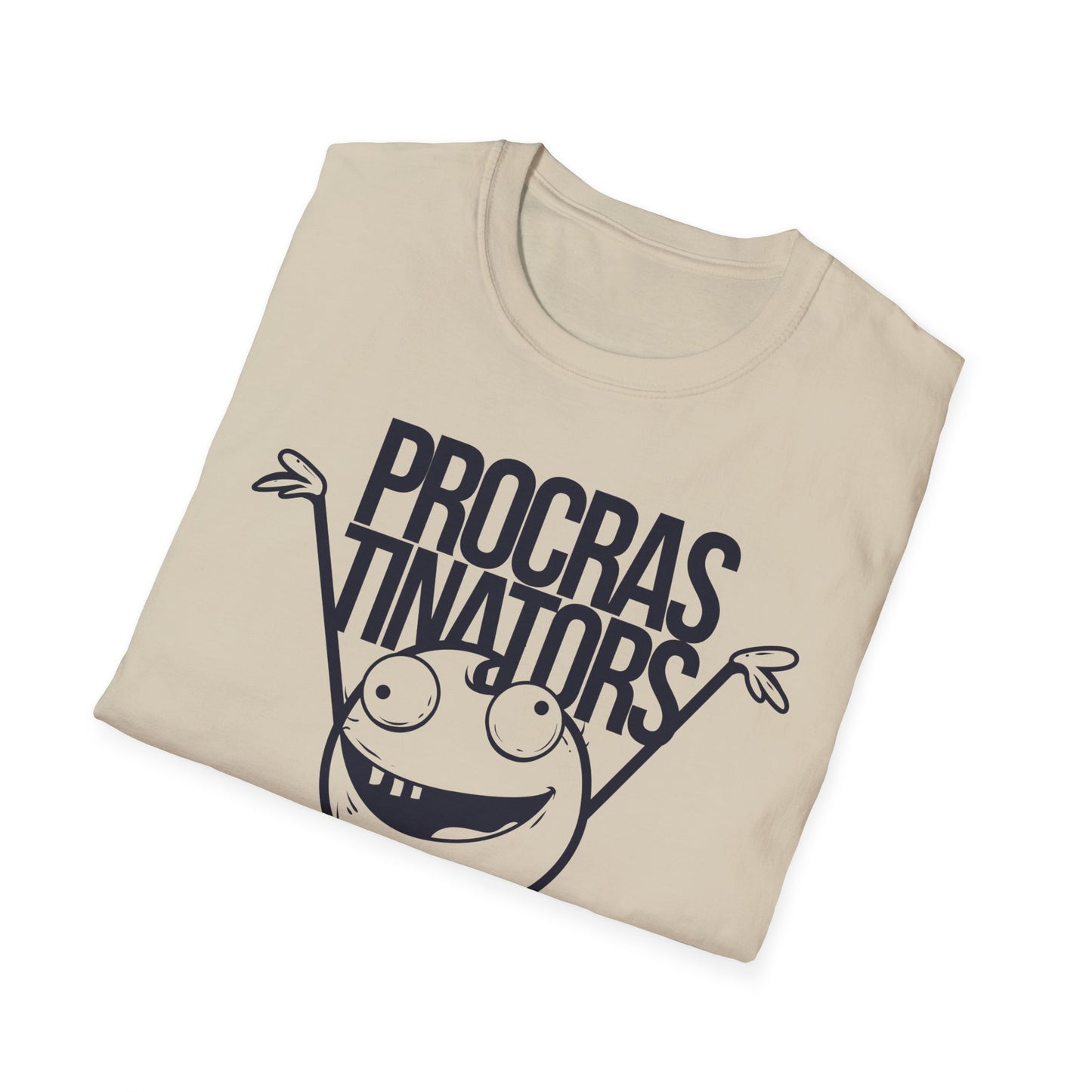 Cartoon T-Shirt, Animation T-Shirt, Funny Tee Shirt - 117