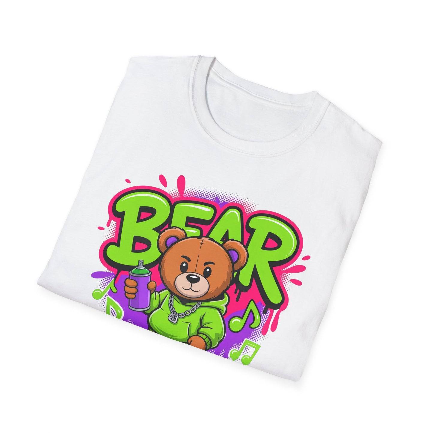 Cartoon T Shirt, Animation Shirt, Funny Animals Tee Shirt