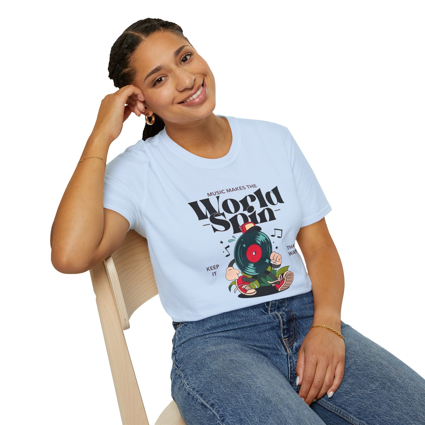 Retro T Shirt, Retro Design Shirt, Retro Art Tee Shirt, T-shirt with Retro Style
