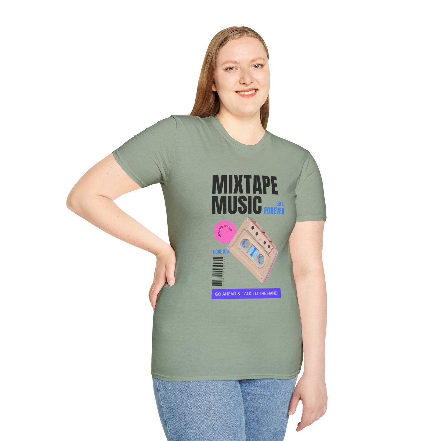 Retro T Shirt, Retro Design Shirt, Retro Art Tee Shirt, T-shirt with Retro Style