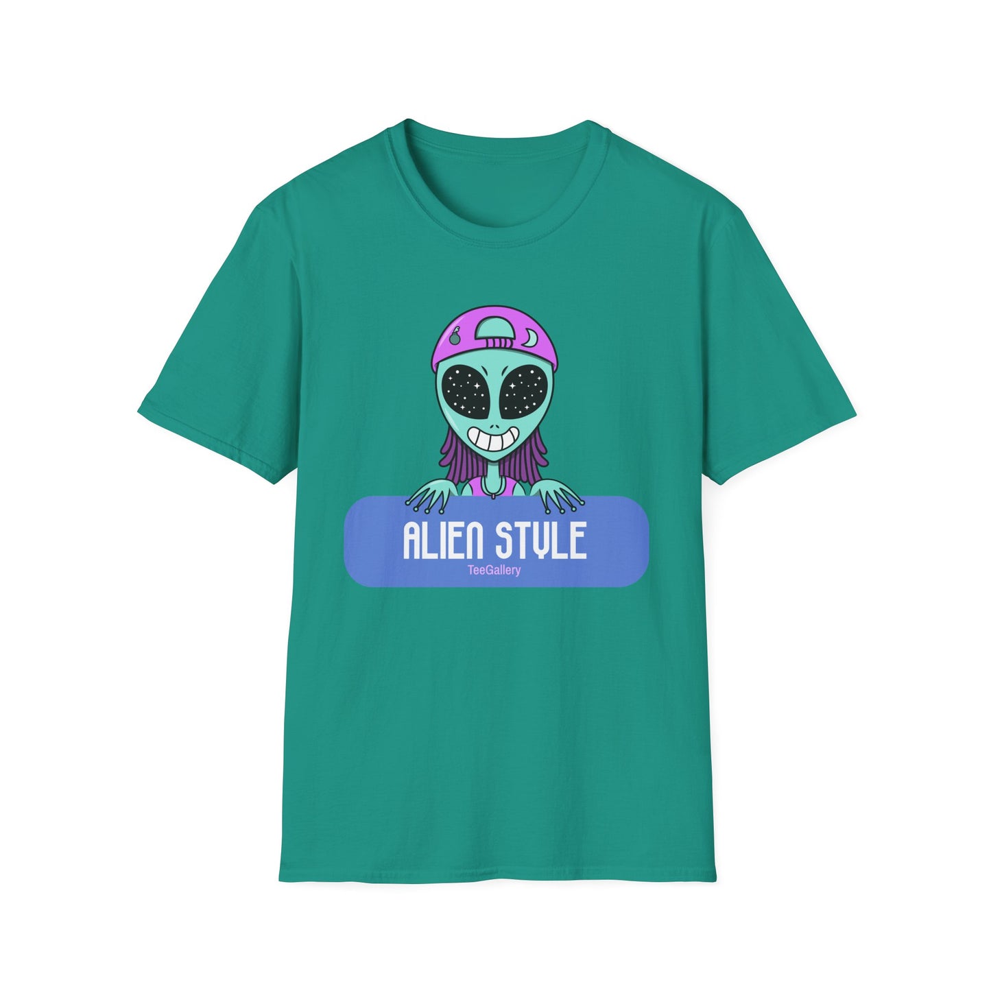 Funny T Shirts, UFO Tees, Funny Aliens Shirt - 12