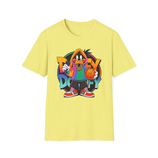 Cartoon T Shirt, Animation Shirt, Funny Animals Tee Shirt