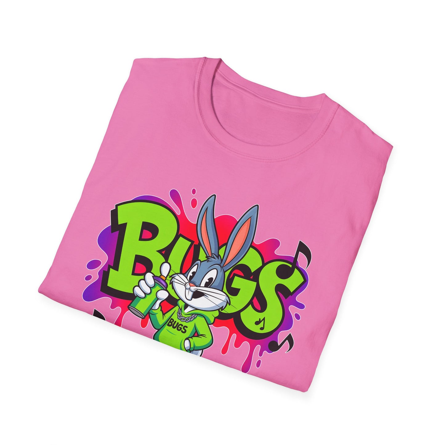 Cartoon T Shirt, Animation Shirt, Funny Animals Tee Shirt
