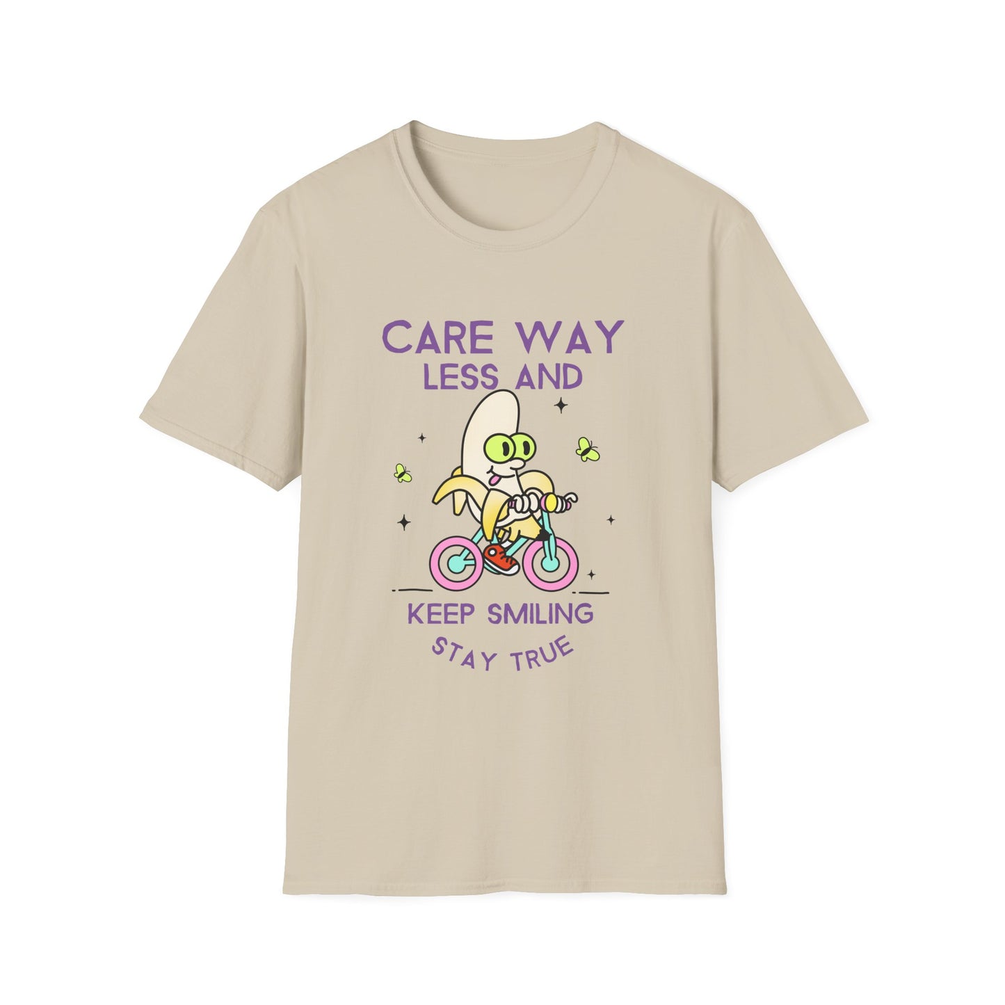 Food Tees, Funny Food T Shirts, Funny T Shirts, Shirt with Banana, Banana T Shirt, Funny Banana Shirt