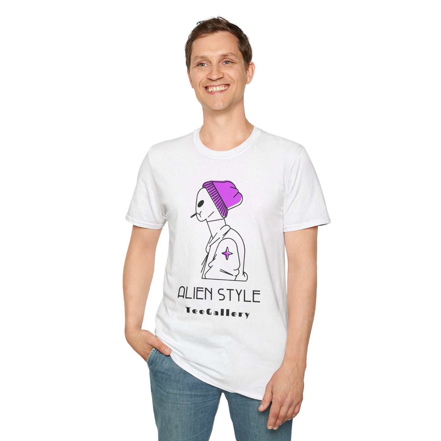 Funny T Shirts, UFO Tees, Funny Aliens Shirt