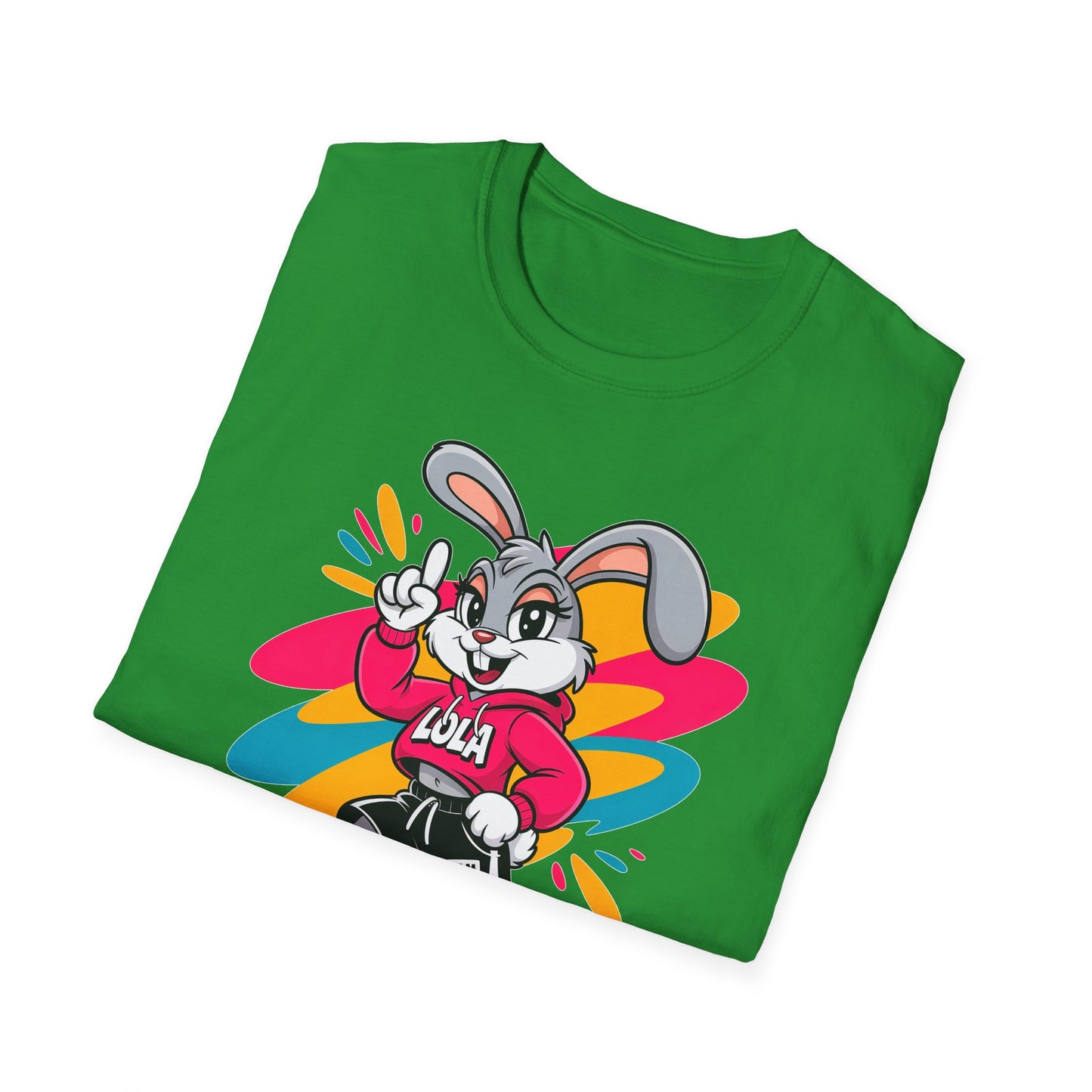 Cartoon T Shirt, Animation Shirt, Funny Animals Tee Shirt