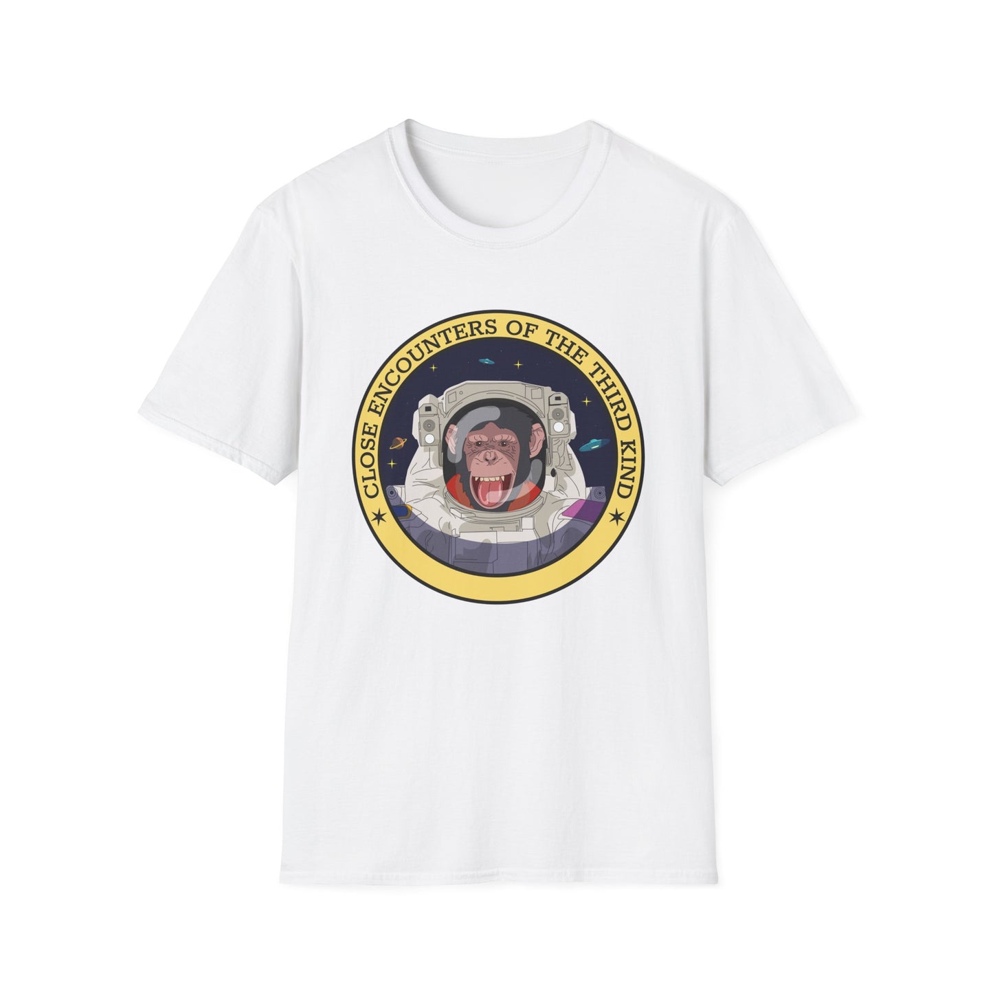 Funny T Shirts, UFO Tees, Funny Aliens Shirt