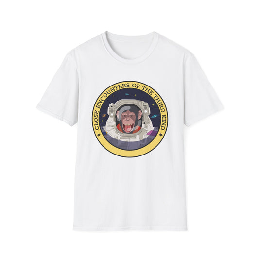 Funny T Shirts, UFO Tees, Funny Aliens Shirt