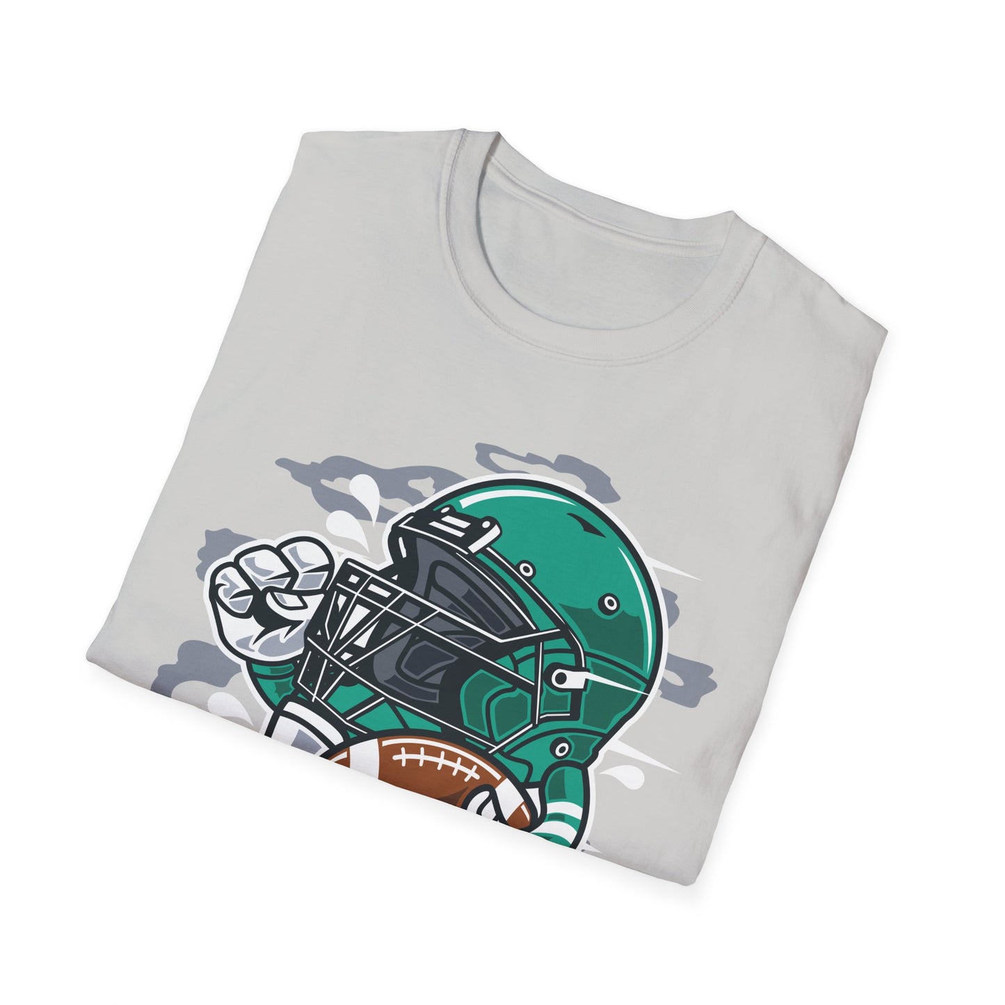 Cartoon T-Shirt, Animation T-Shirt, Funny Tee Shirt - 20