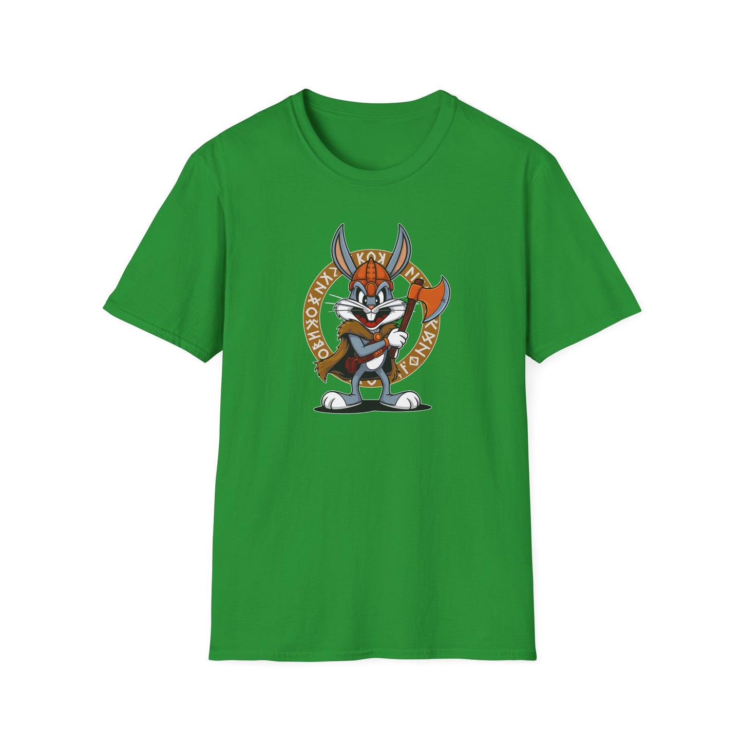 Cartoon T Shirt, Animation Shirt, Funny Animals Tee Shirt