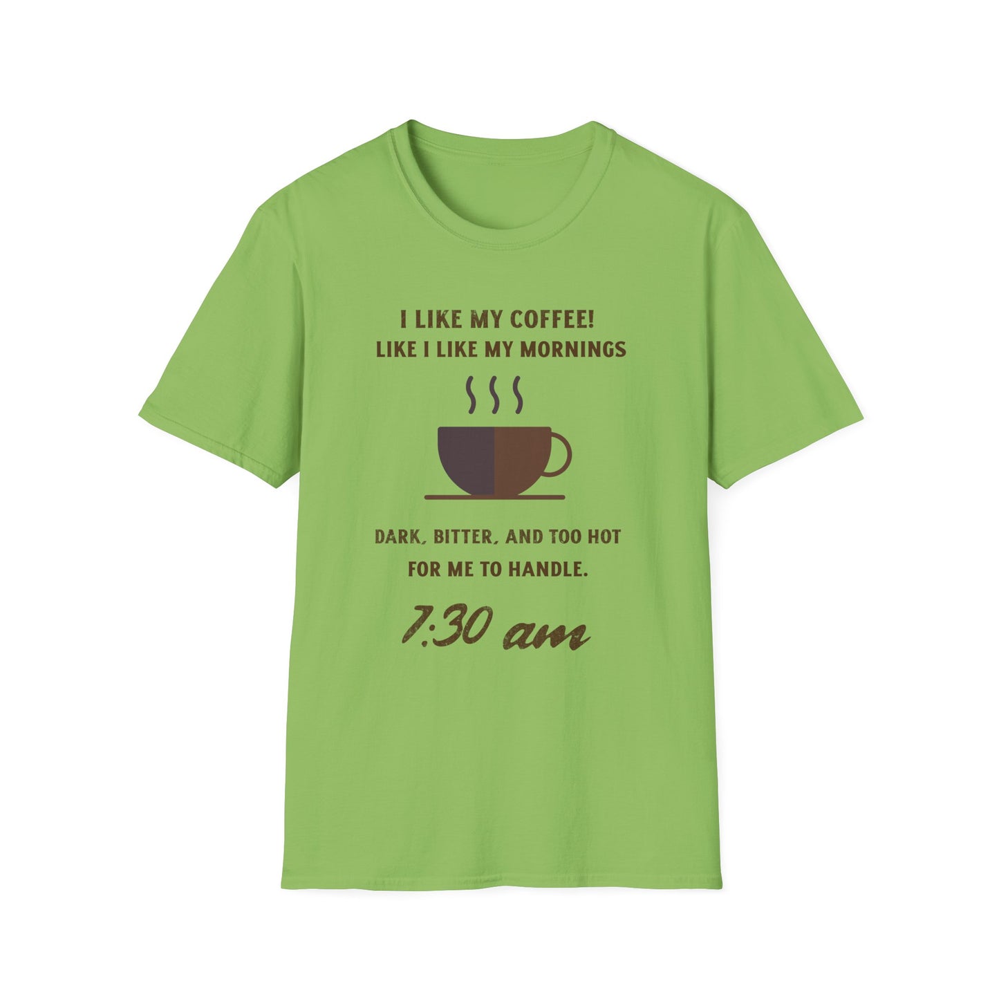 Food Tees, Funny Food T Shirts, Funny T Shirts, Coffee Tee Shirt, Coffee Tee, Funny Coffee Shirts