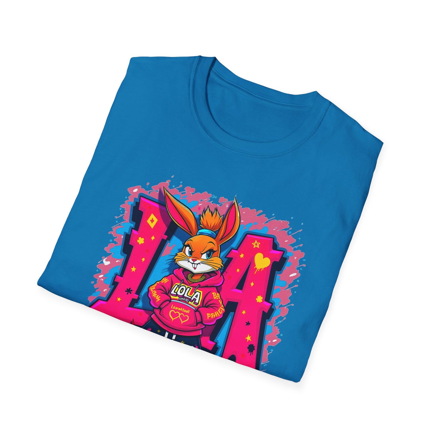 Cartoon T Shirt, Animation Shirt, Funny Animals Tee Shirt