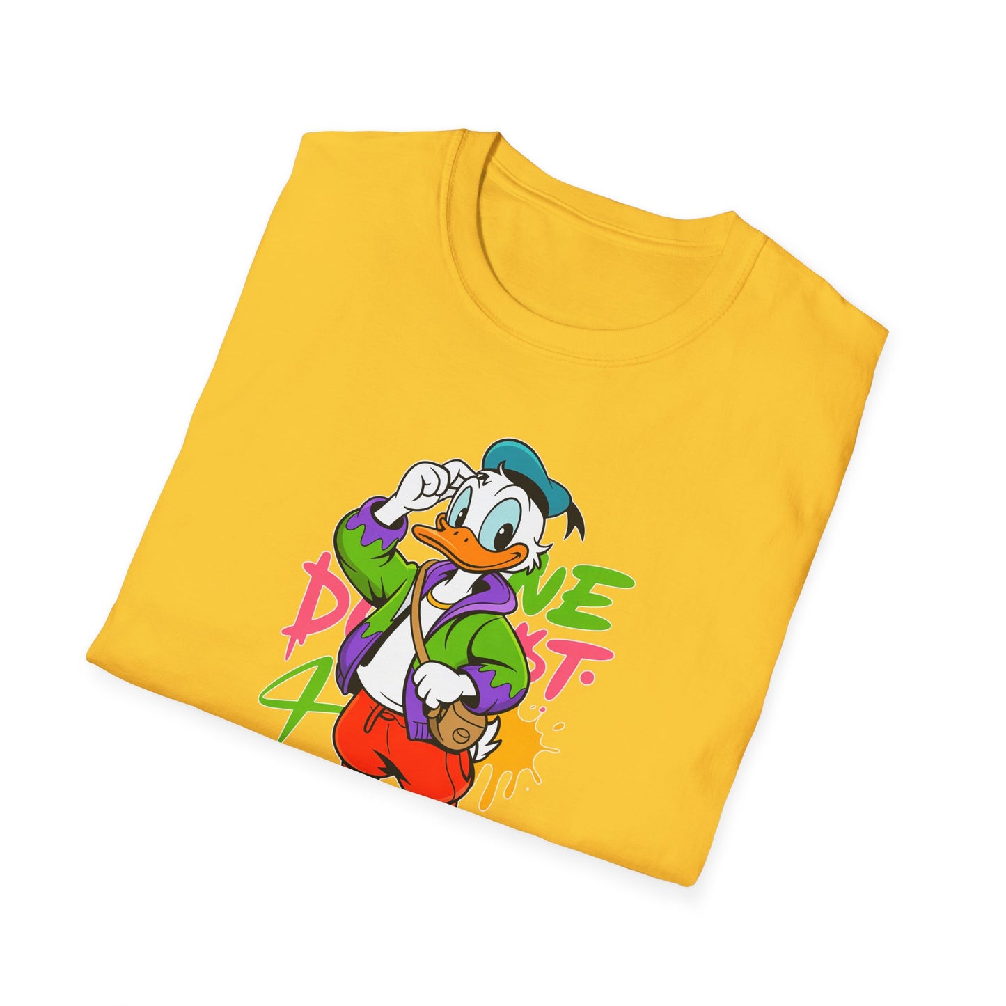 Cartoon T Shirt, Animation Shirt, Funny Animals Tee Shirt