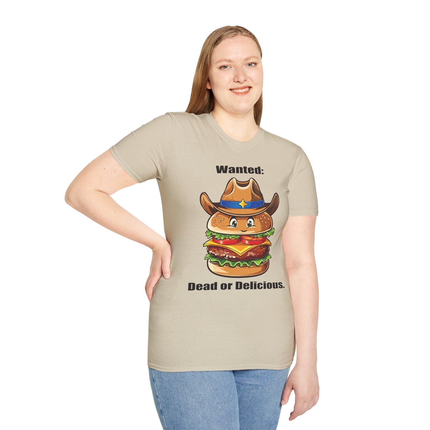 Food Tees, Funny Food T Shirts, Funny T Shirts, Shirt with Food, Junk Food Tees, Shirt with Burger, Burger T-Shirt