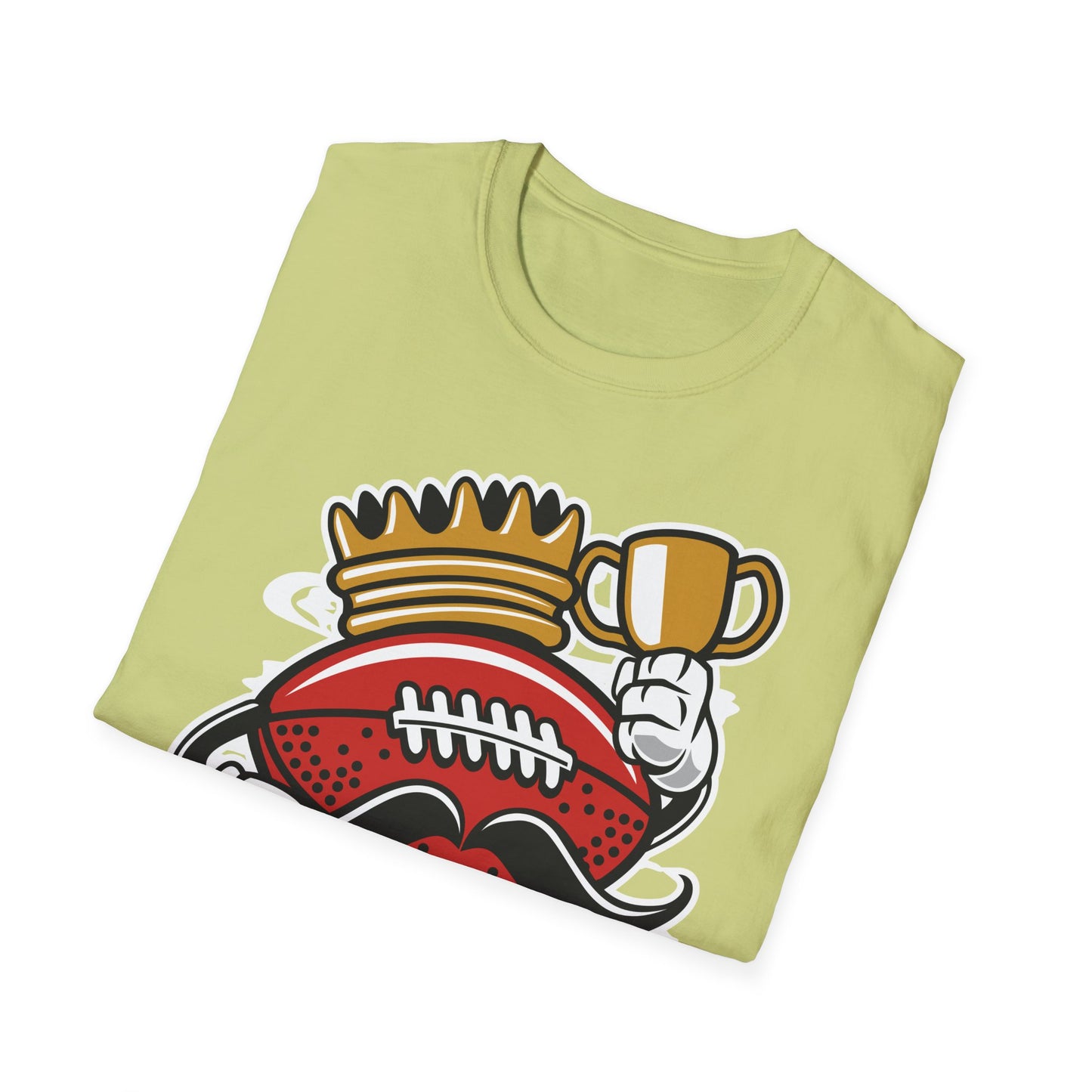 Cartoon T-Shirt, Animation T-Shirt, Funny Tee Shirt - 22