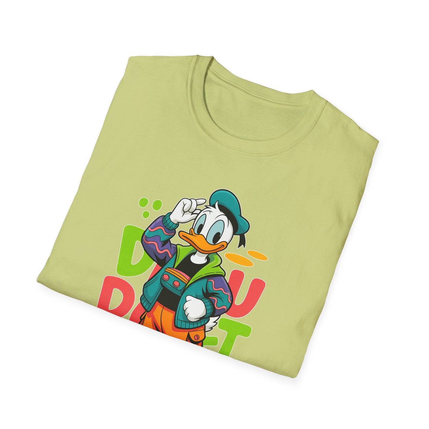 Cartoon T Shirt, Animation Shirt, Funny Animals Tee Shirt