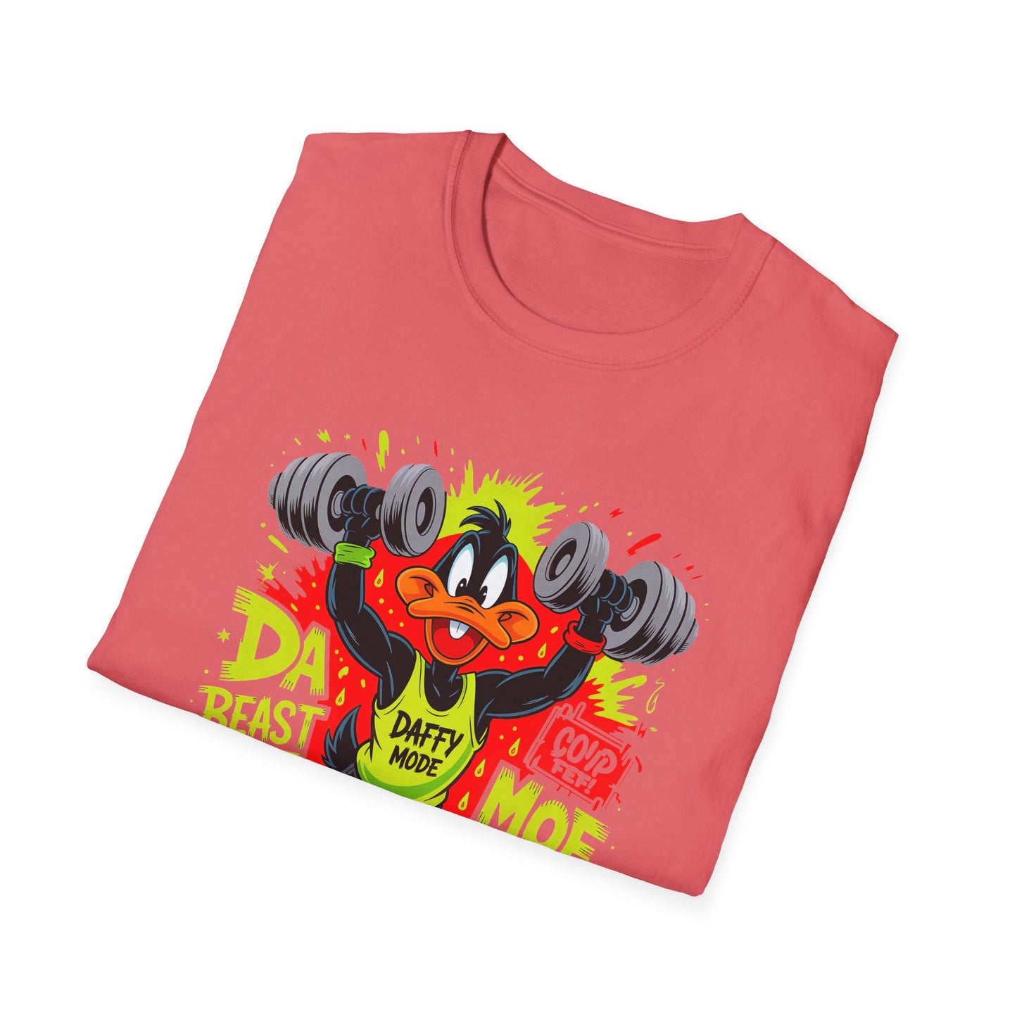Cartoon T Shirt, Animation Shirt, Funny Animals Tee Shirt